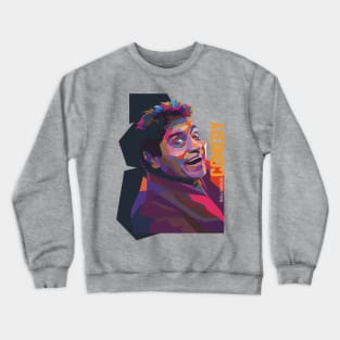 JHONNY LEVER Crewneck Sweatshirt